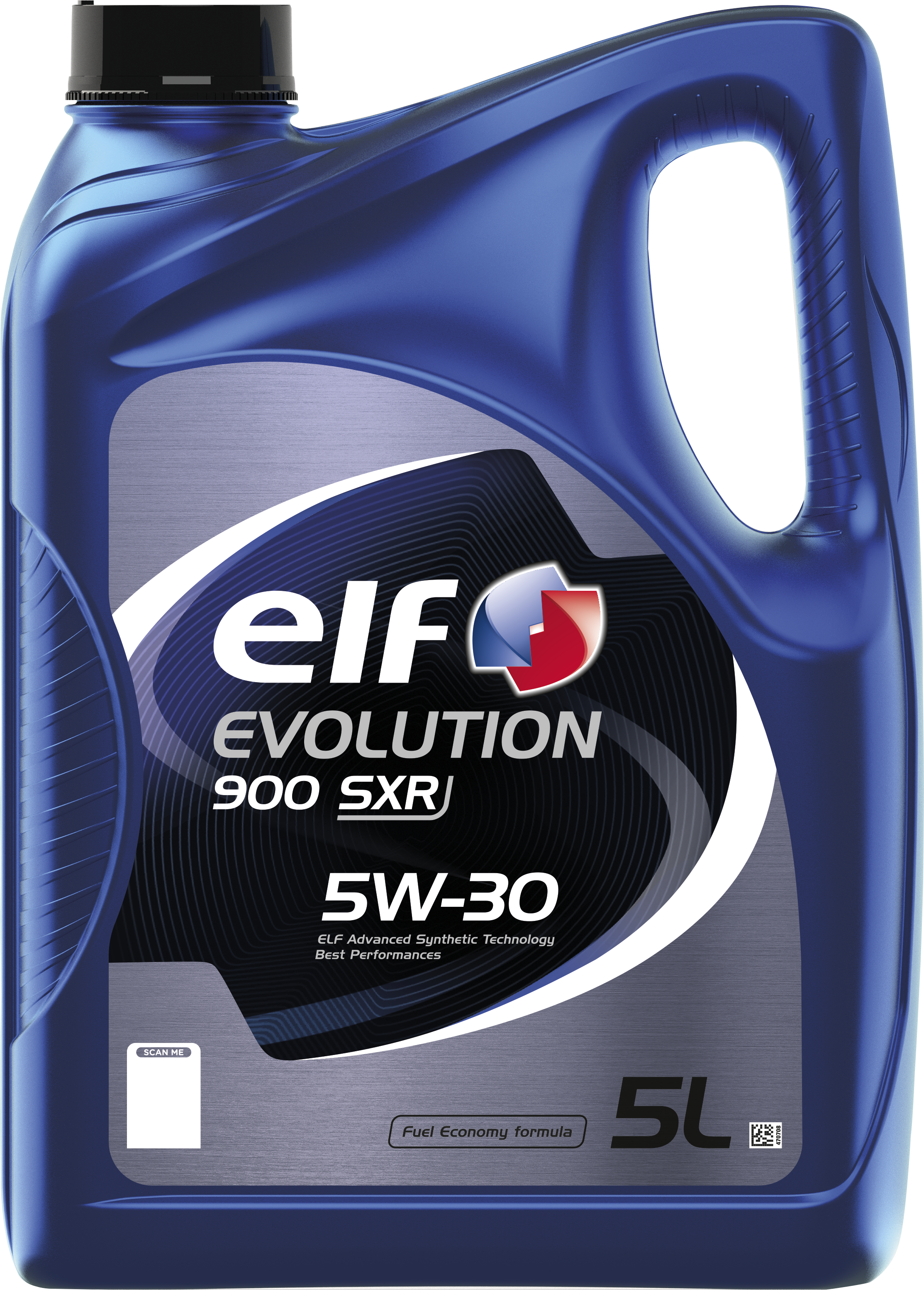 ELF EVOLUTION 900 SXR 5W-30