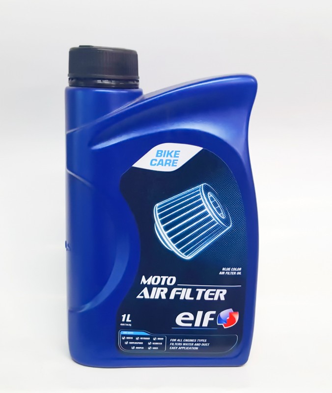 ELF MOTO AIR FILTER