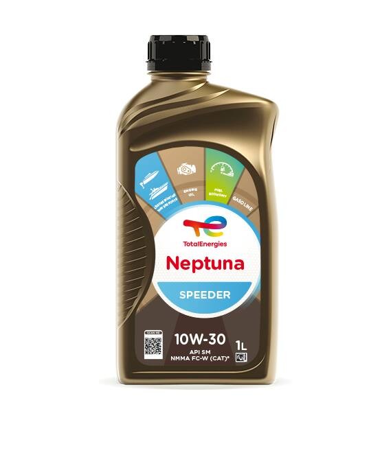 NEPTUNA SPEEDER 10W-30