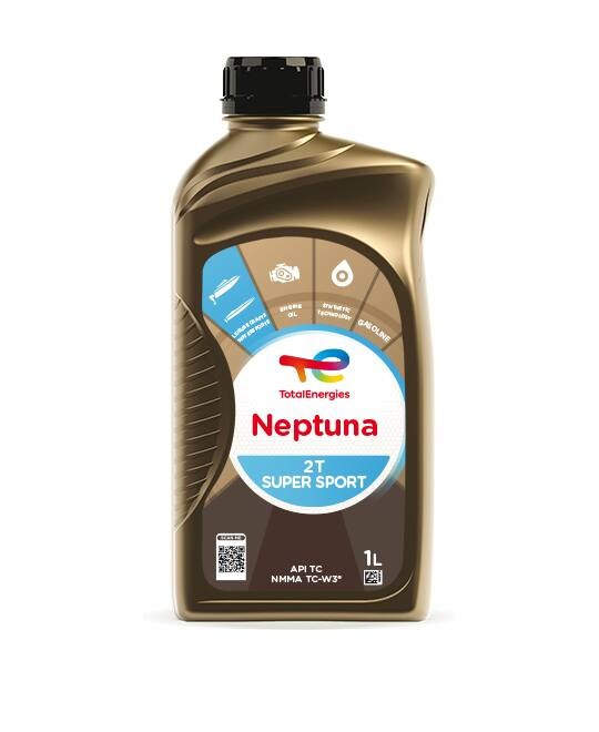 Neptuna 2T Super Sport