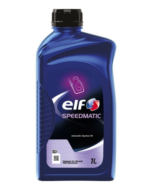 ELF SPEEDMATIC