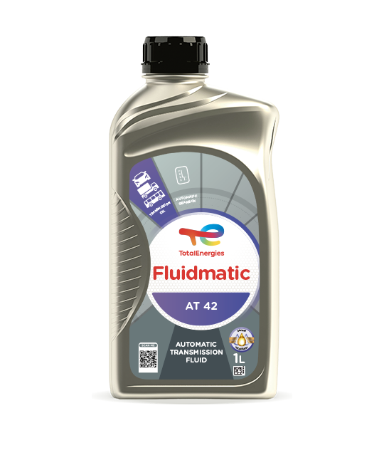 Fluidmatic AT 42