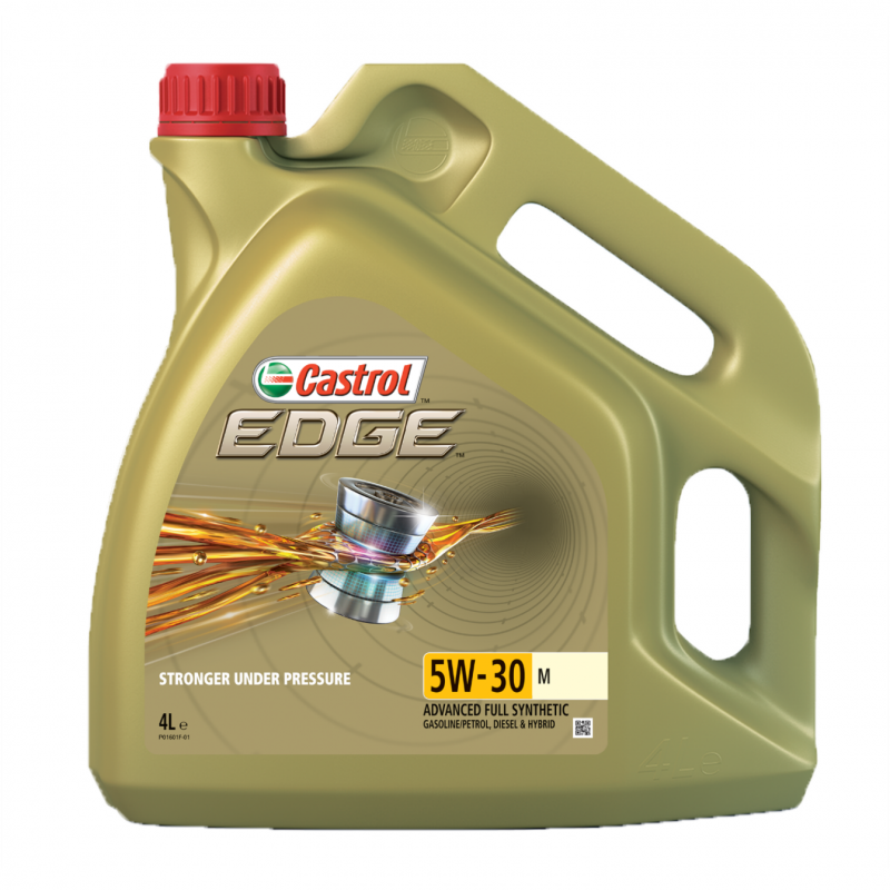 CASTROL EDGE 5W30 M