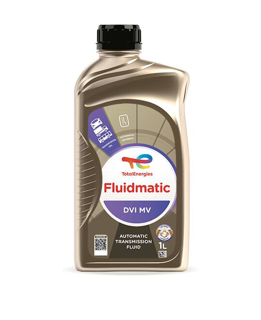 Fluidmatic DVI MV